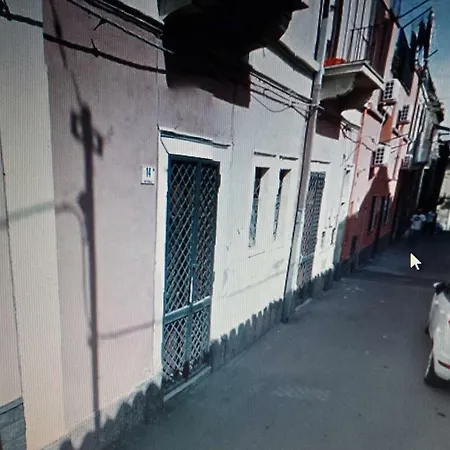 Mini Mono Vano